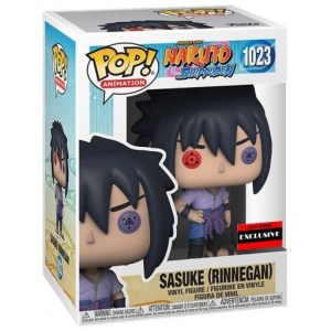 Naruto Shippuden Sasuke Exclusive